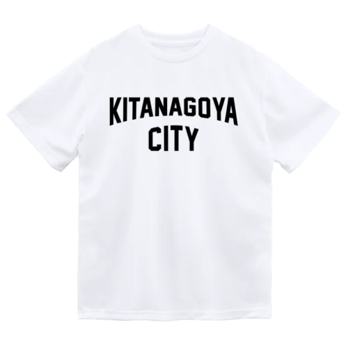 北名古屋市 KITA NAGOYA CITY ドライTシャツ