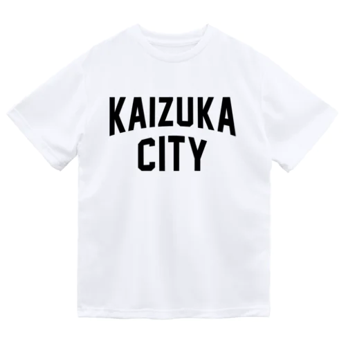 貝塚市 KAIZUKA CITY ドライTシャツ