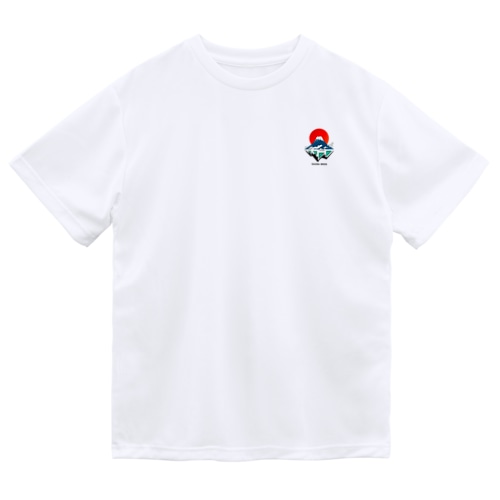 SAUNA BROS T Dry T-Shirt