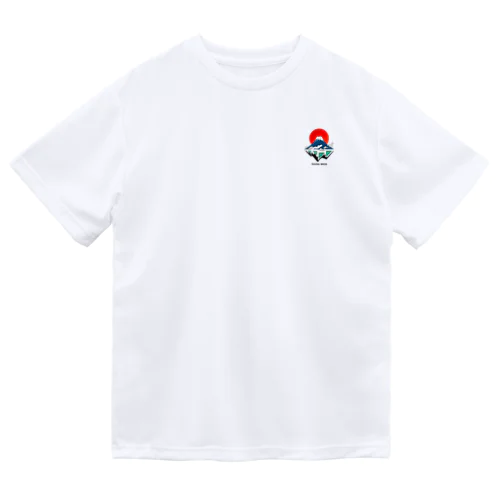 SAUNA BROS T Dry T-Shirt