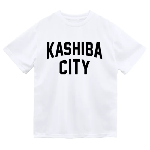 香芝市 KASHIBA CITY Dry T-Shirt