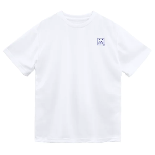 ｐ-type WANKO Dry T-Shirt