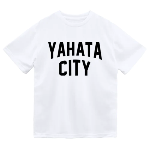 八幡市 YAHATA CITY ドライTシャツ