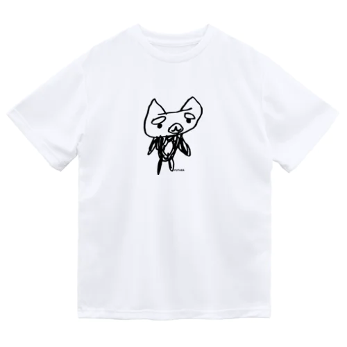 しばいぬくん ドライTシャツ