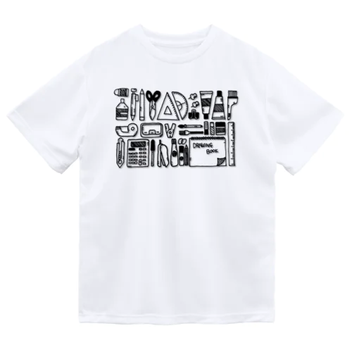 Stationery etc. Dry T-Shirt