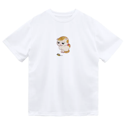 ロレッタちゃん ドライTシャツ