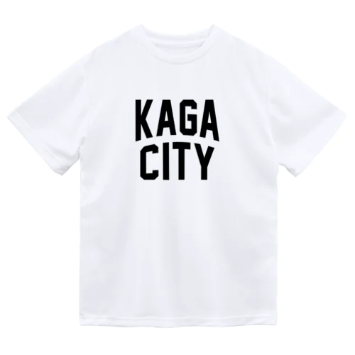 加賀市 KAGA CITY Dry T-Shirt