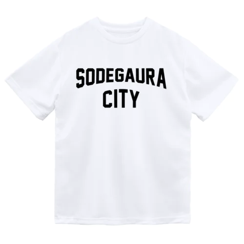 袖ケ浦市 SODEGAURA CITY ドライTシャツ