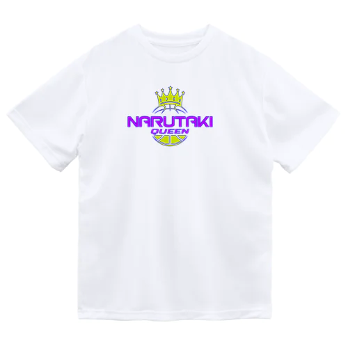 NARUTAKI Dry T-Shirt