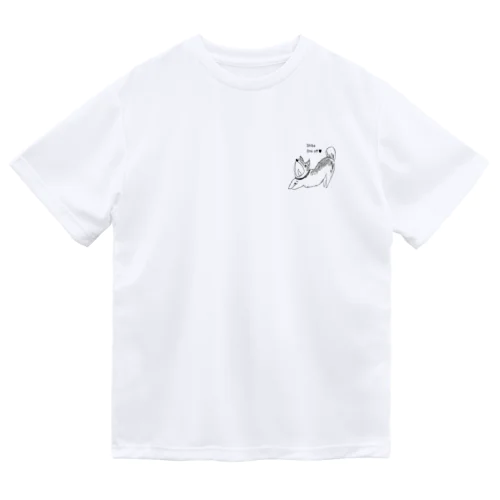 イムshop Dry T-Shirt