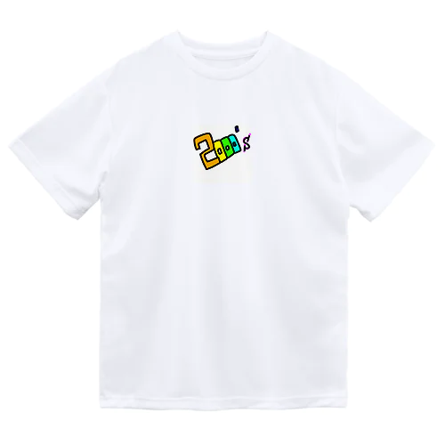 2000 Dry T-Shirt