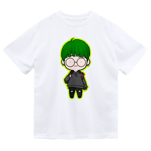 ミニすじこシリーズ Dry T-Shirt