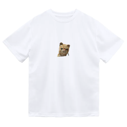 モフるちゃんグッズ Dry T-Shirt