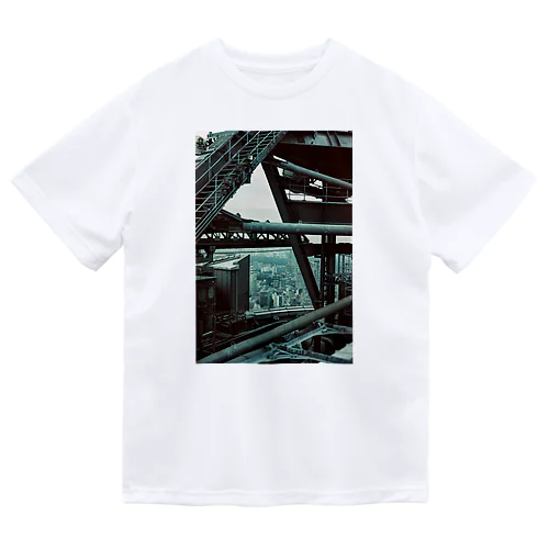 メトロポリス Dry T-Shirt