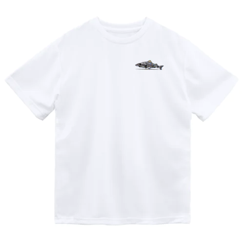 オオワニザメ Dry T-Shirt