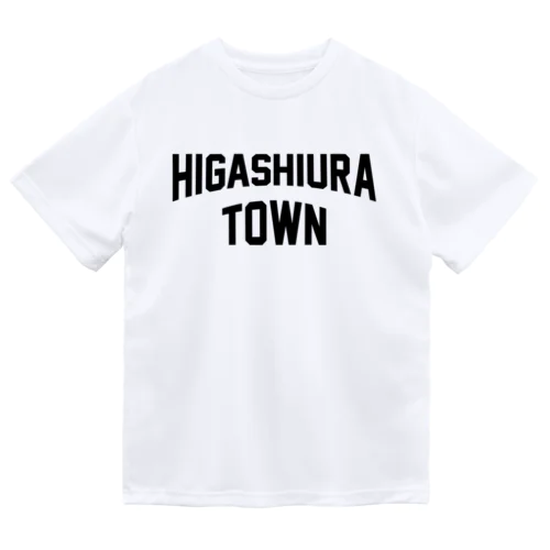 東浦町 HIGASHIURA TOWN ドライTシャツ