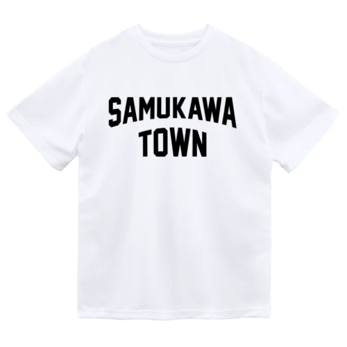 寒川町市 SAMUKAWA CITY Dry T-Shirt