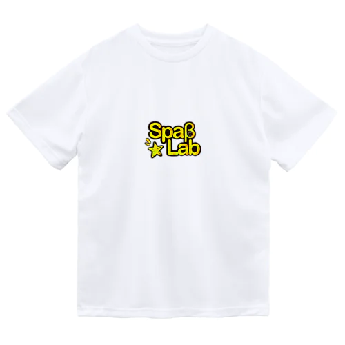 Spaβ Lab★ ドライTシャツ