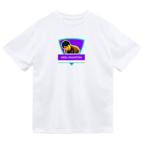 NERI-PHANTOM Dry T-Shirt