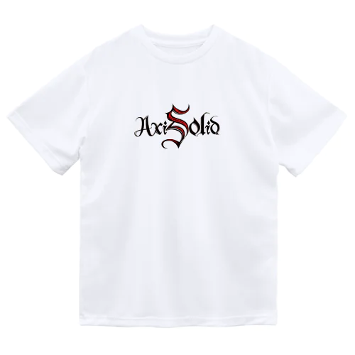 Axisolid Members ドライTシャツ