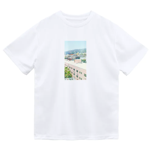 ロサンゼルス Dry T-Shirt
