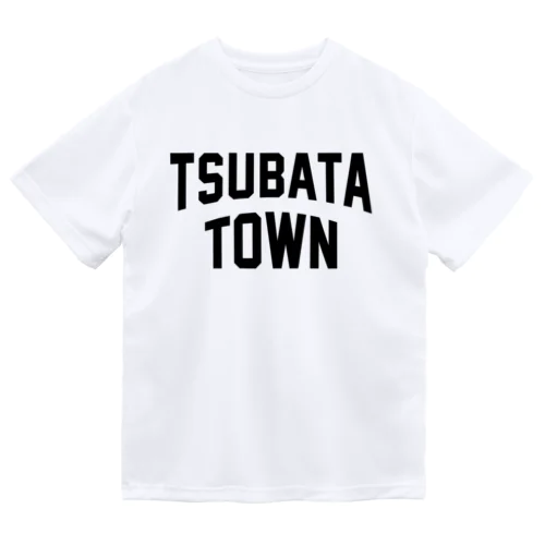 津幡町 TSUBATA TOWN Dry T-Shirt