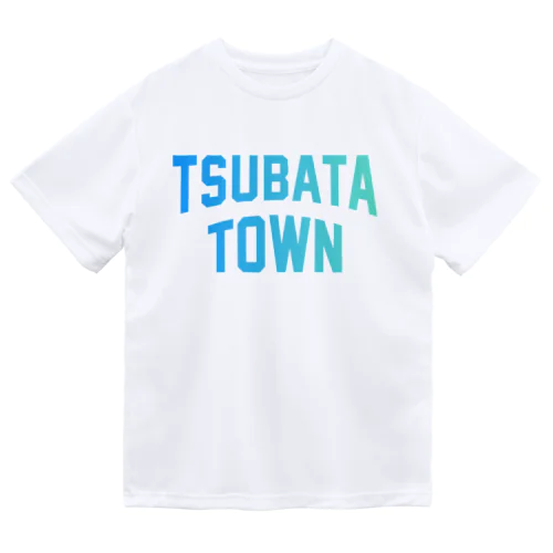 津幡町 TSUBATA TOWN Dry T-Shirt
