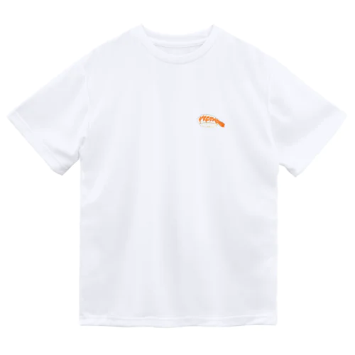 お寿司がすき Dry T-Shirt