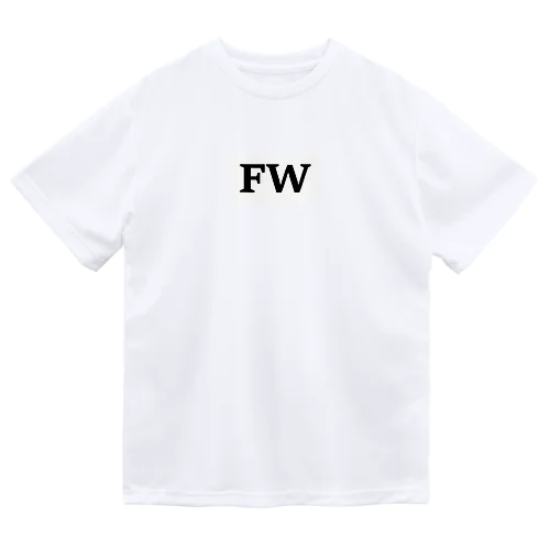 フォワード（FW）（パワーワードシリーズ010） Dry T-Shirt