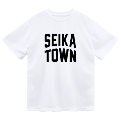 精華町 SEIKA TOWN Dry T-Shirt