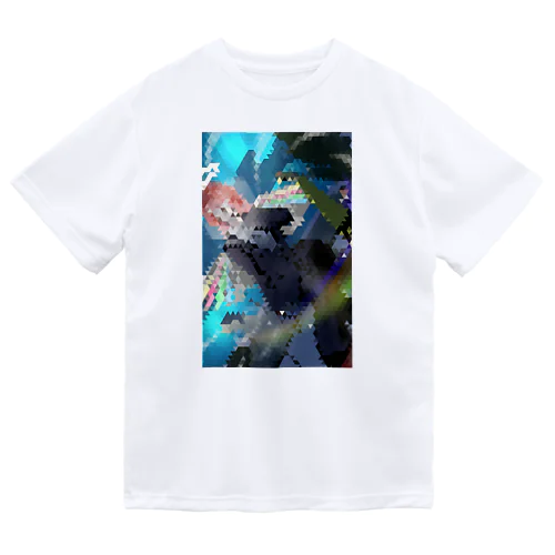 animal summon Dry T-Shirt