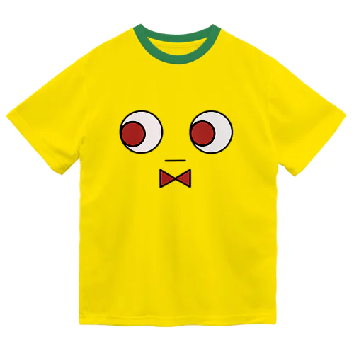 からしくん ドライTシャツ