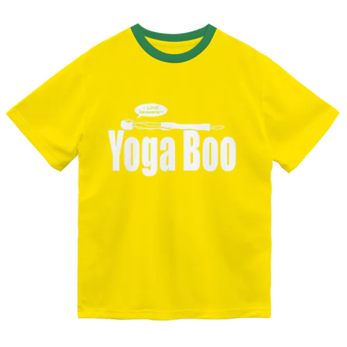 YOGA BOO Dry T-Shirt