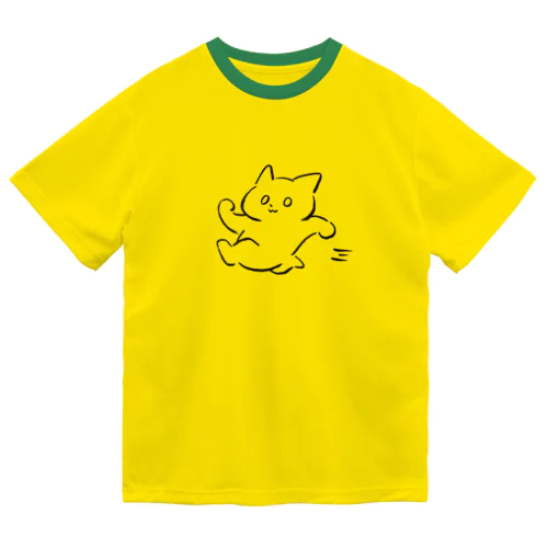 ゆるダッシュ ドライTシャツ ドライTシャツ