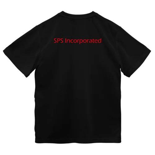 SPS株式会社の公式グッズ Dry T-Shirt