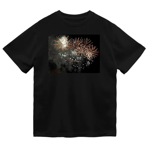 201908171919020　賑やかな連発 ドライTシャツ