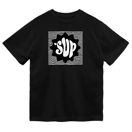 sup ドライTシャツ