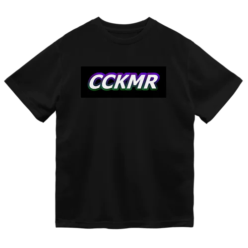 CCKMR　ドライT ドライTシャツ