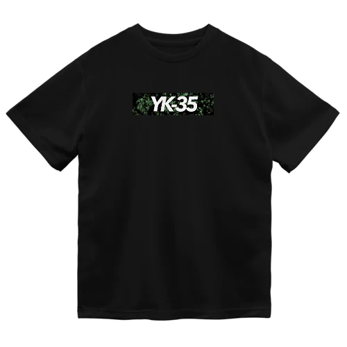 YK35シリーズ　 ドライTシャツ