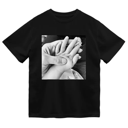 母子T Dry T-Shirt