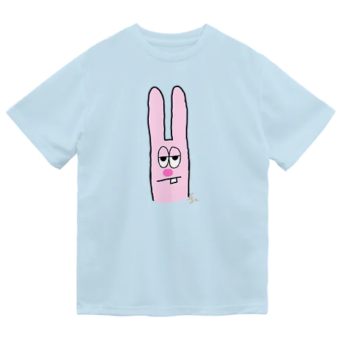 POOTY(アンニュイ) ドライTシャツ