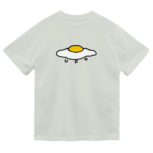 UFO Dry T-Shirt