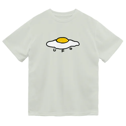 UFO ドライTシャツ