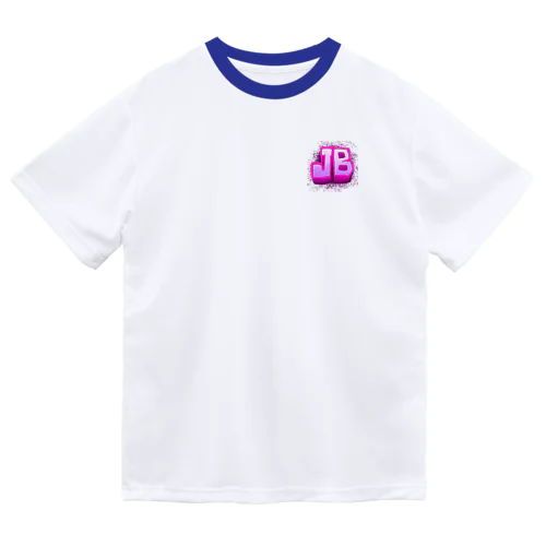 jellybad ドライTシャツ