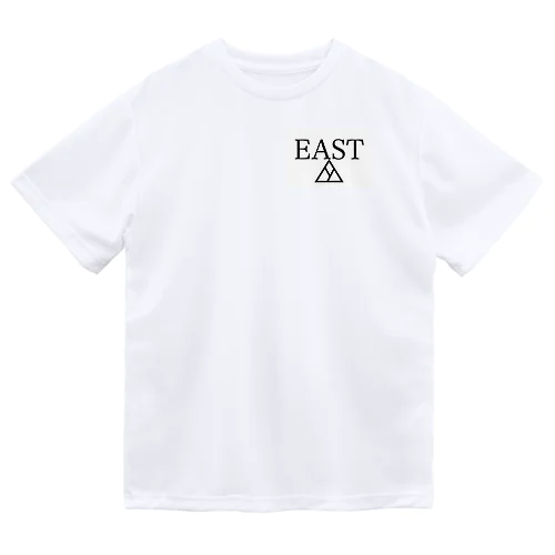M.K.B. EAST TEAM T-SHIRT ドライTシャツ