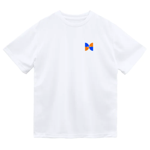 D.E.F_LOGO Dry T-Shirt