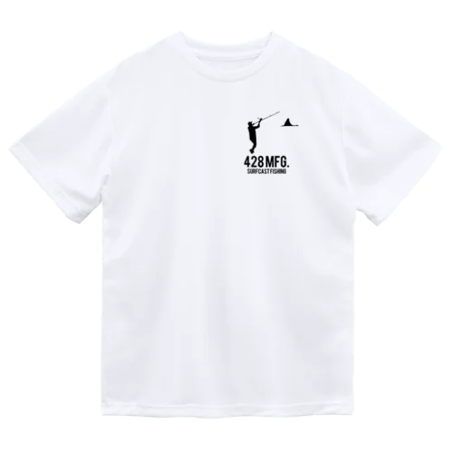 白鱚グッズver.2 Dry T-Shirt