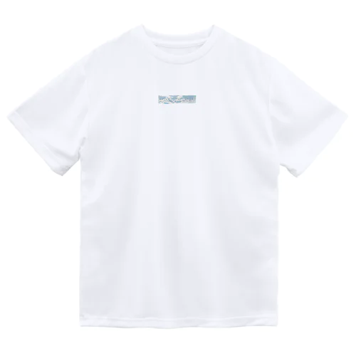 Tomakomai～その② Dry T-Shirt