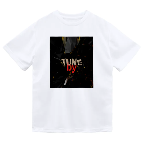 TUNE by BASARA Dry T-Shirt