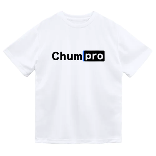 Chumpro（仮） Dry T-Shirt